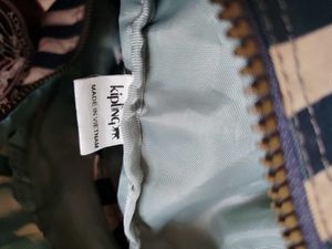 Kipling Bag