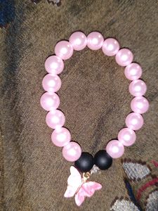 Pink 💕 Bracelet