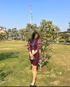 Modern Women Bodycon Dress
