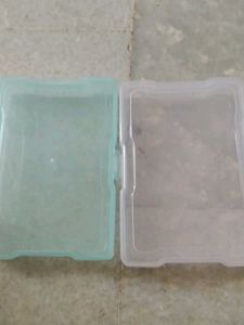 Jewellery Organizer Boxes