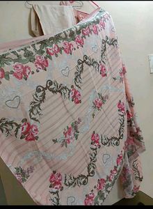 Pakistani Embroided Patch Suit (x)