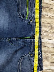 Numero Uno Denim Jeans