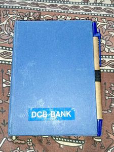 A Small Diary From DCB Bank