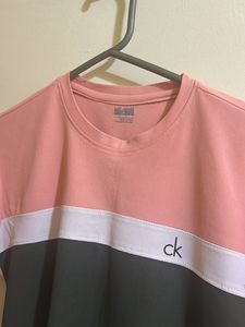 Cool Looking Calvin Klein S T-shirt