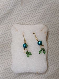 Very Pretty Pendant Set