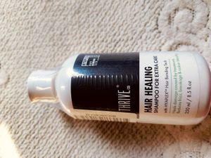 250 ML Hair Healing Shampoo