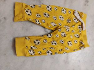 Two Tops Nd 2 Pant Set