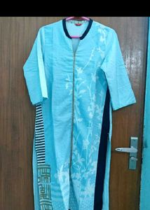W Kurta Set