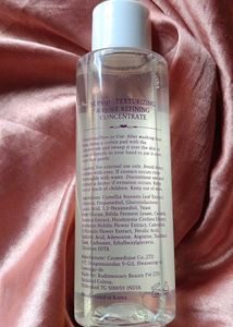 Rudimentary Beauty Skin Concentrate