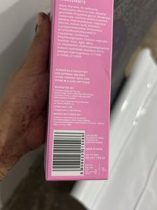 Foxtale Oil Balancing Moisturizer