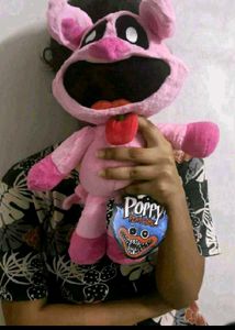 Poppy Playtime Rare Pickypiggy🐷 Plushie