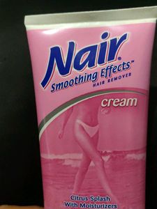Nair Hair Remover Cream