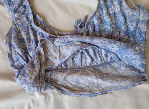 Pinterest Crop Top
