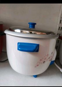 Prestige Electric Rice Cooker