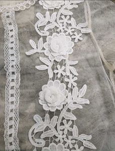 Net Top For Girls