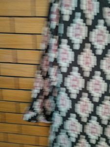 Combo Short  Kurti N Shirt In Imported Fabric