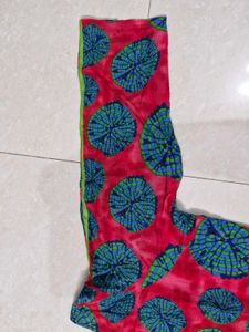 Stylish Printed Kurta