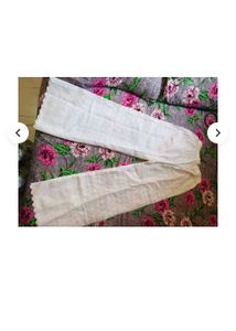 White chikenkarti plazo