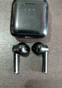 Boat Earphones