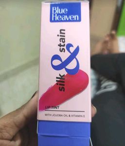 Raspberry Love Lip Colour