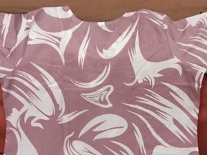 BrandNew Floral Print Kurti Set - PlazzoBottom