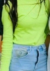 Combo 10 Winter Wear Top
