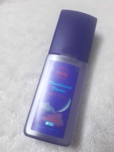 Plum BodyLovin&#39; Moonkissed Drama body  mist(Parfum