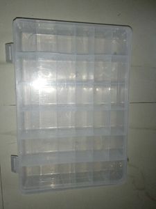 Earrings Box