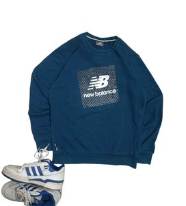 New Balance Crewneck Sweatshirt