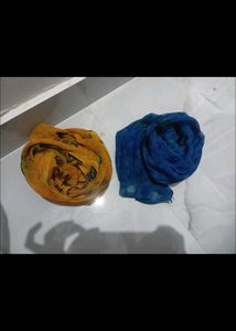 Combo Of 6 Shawl