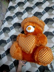 Cute Teddy Bear