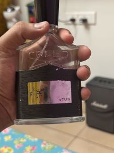 Creed Aventus Decant 10ml-Not Giving The OG Bottle
