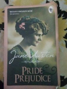 Pride And Prejudice