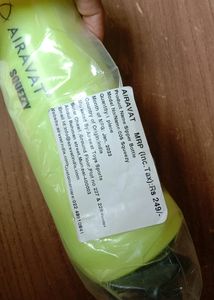 Airavat Sipper Bottle