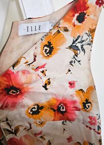 Elle Dress