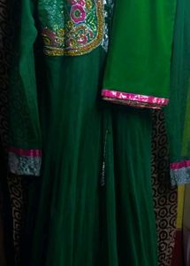 Combo Of 2 Anarkali Set