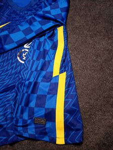 Chelsea FC Jersey