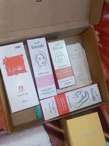 ANY 3 Mixed Beauty &amp; Care Products