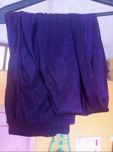 Anarkali Three Piece Set