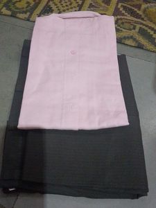 Shirt And Pant