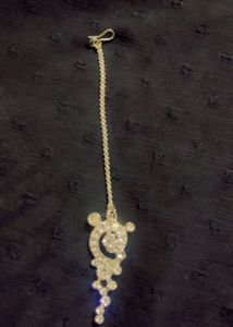 Sparkling Crystal Jewelry Set