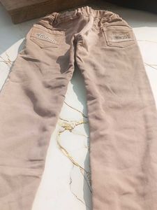 Kids Casual Pants