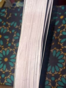 NDA Preparation Book