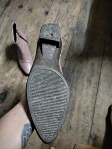 Fashimo Mid Top Boots On Sale !