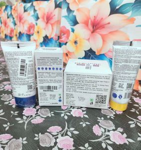 Dermadoc Skincare Combo