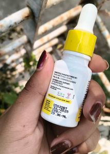 Chemist At Play Brightening Serum