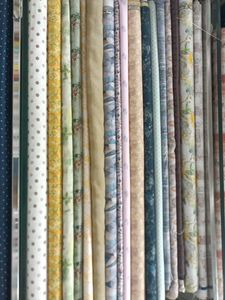 Shirt (In Length 1.6 m Cut)