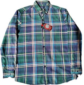 New Woolen Shirt For Men
