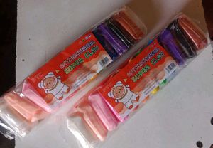 Air Dry Clay For Kids To Play
