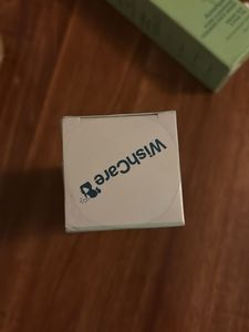 Wishcare under arm roll on serum